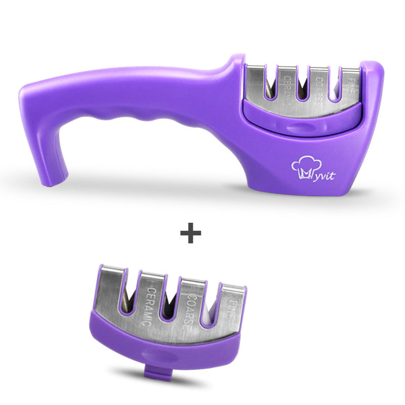 Sharpening Kitchen Tool Diamond