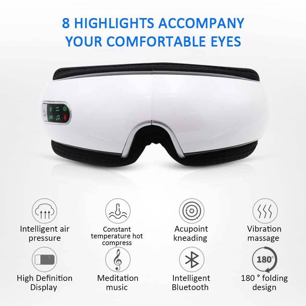 Innovative massager device