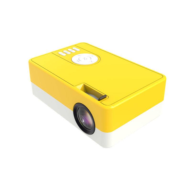 Projection Smart Projector