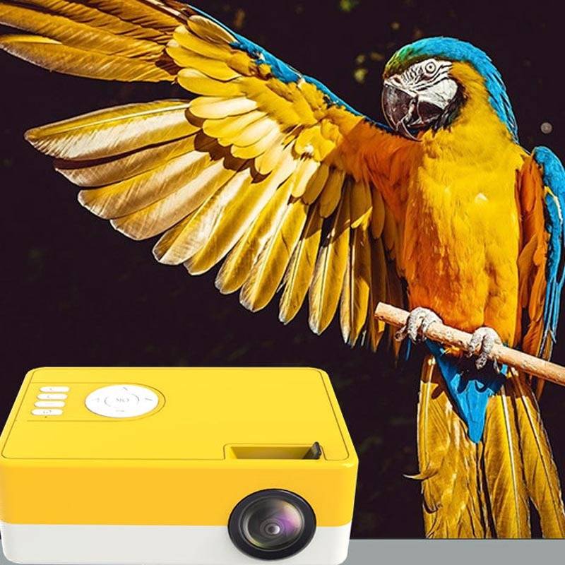 Projection Smart Projector