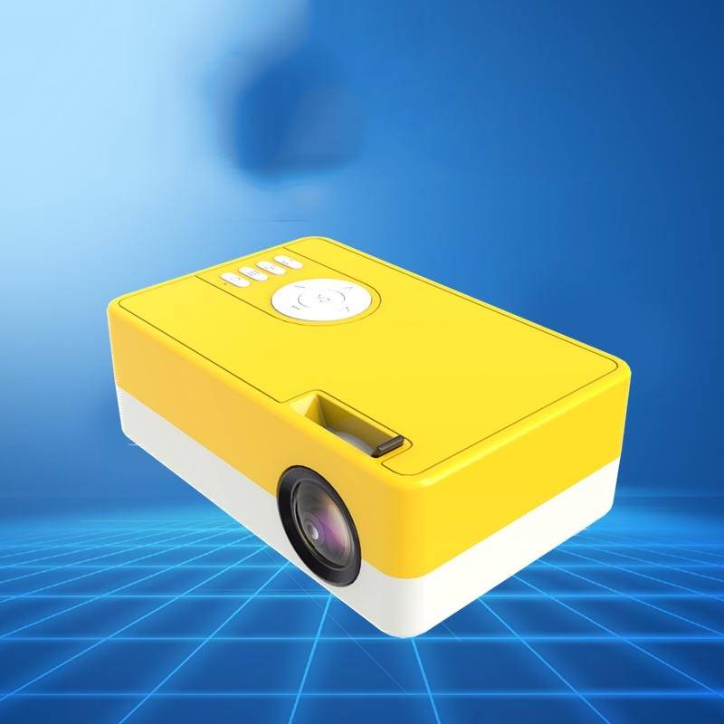 Projection Smart Projector