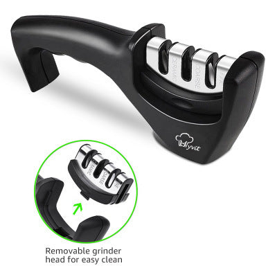 Sharpening Kitchen Tool Diamond