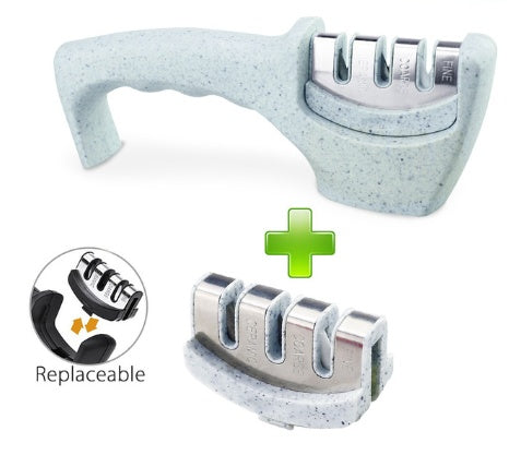 Sharpening Kitchen Tool Diamond