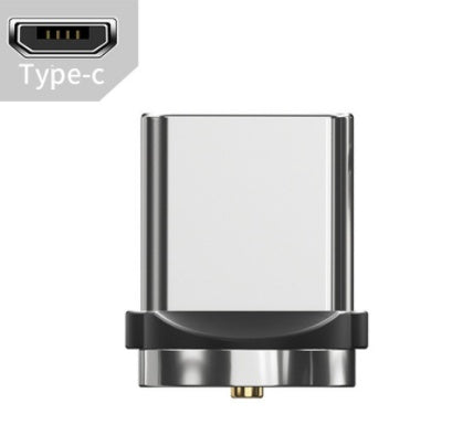 Rotate Magnetic Cable 360 Degree