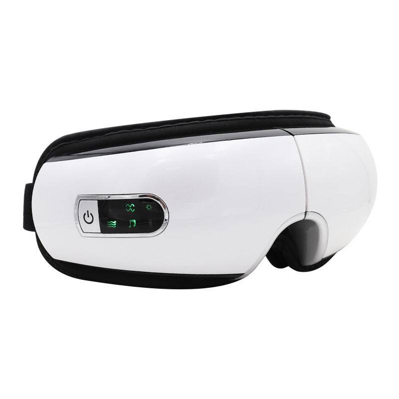 Innovative massager device
