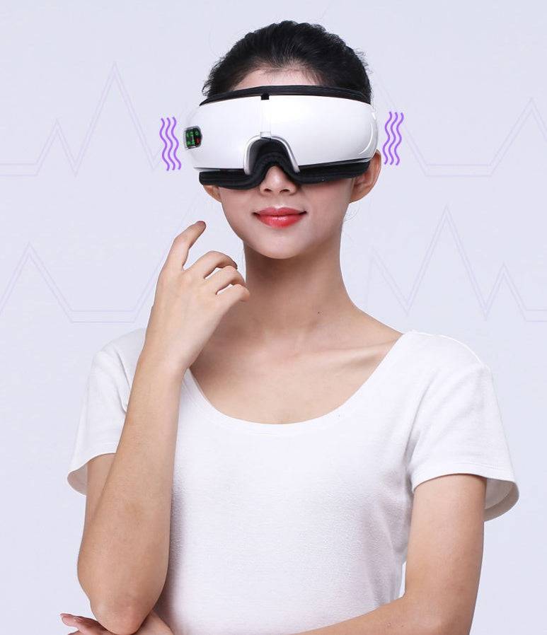 Innovative massager device
