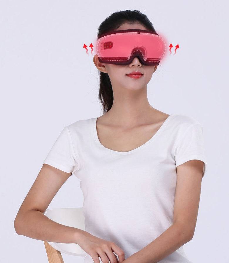 Innovative massager device