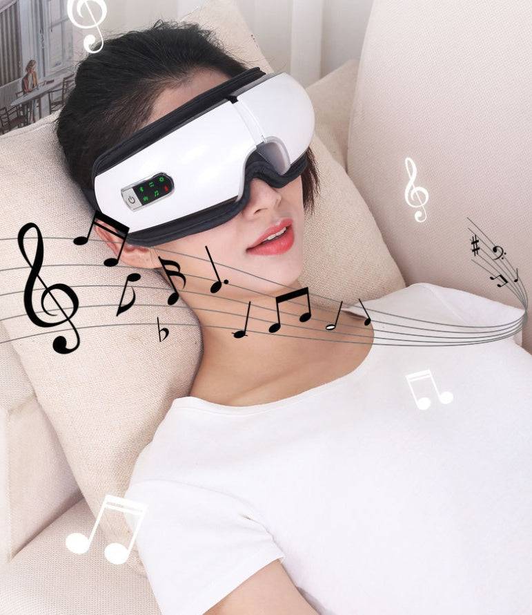 Innovative massager device