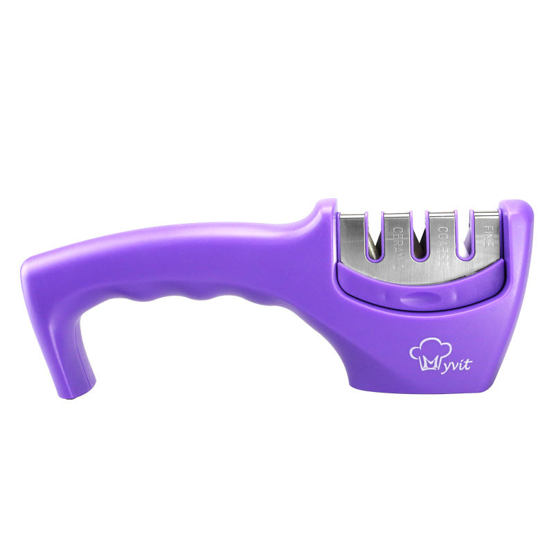 Sharpening Kitchen Tool Diamond