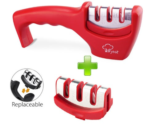 Sharpening Kitchen Tool Diamond