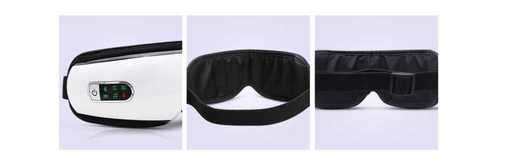 Innovative massager device