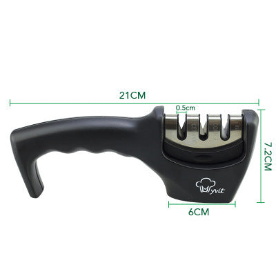 Sharpening Kitchen Tool Diamond