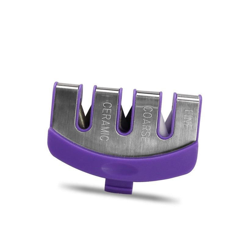 Sharpening Kitchen Tool Diamond