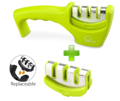 Sharpening Kitchen Tool Diamond