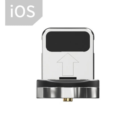 Rotate Magnetic Cable 360 Degree