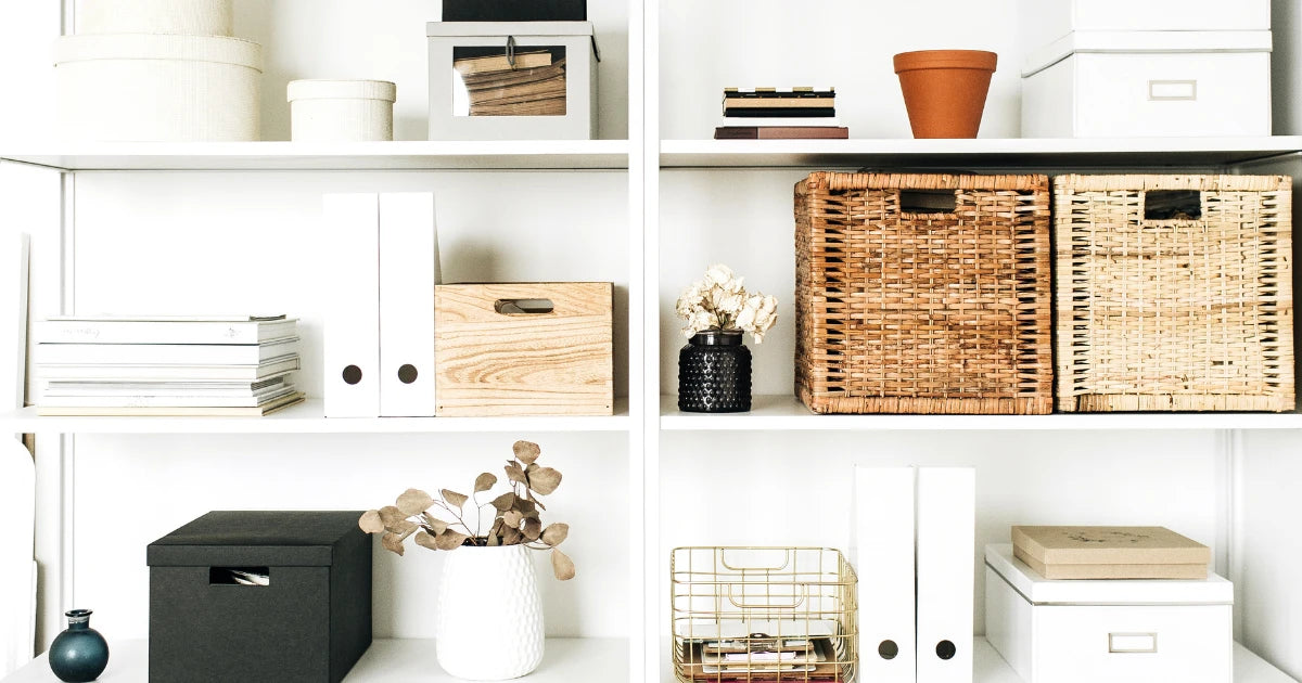 Home Storage