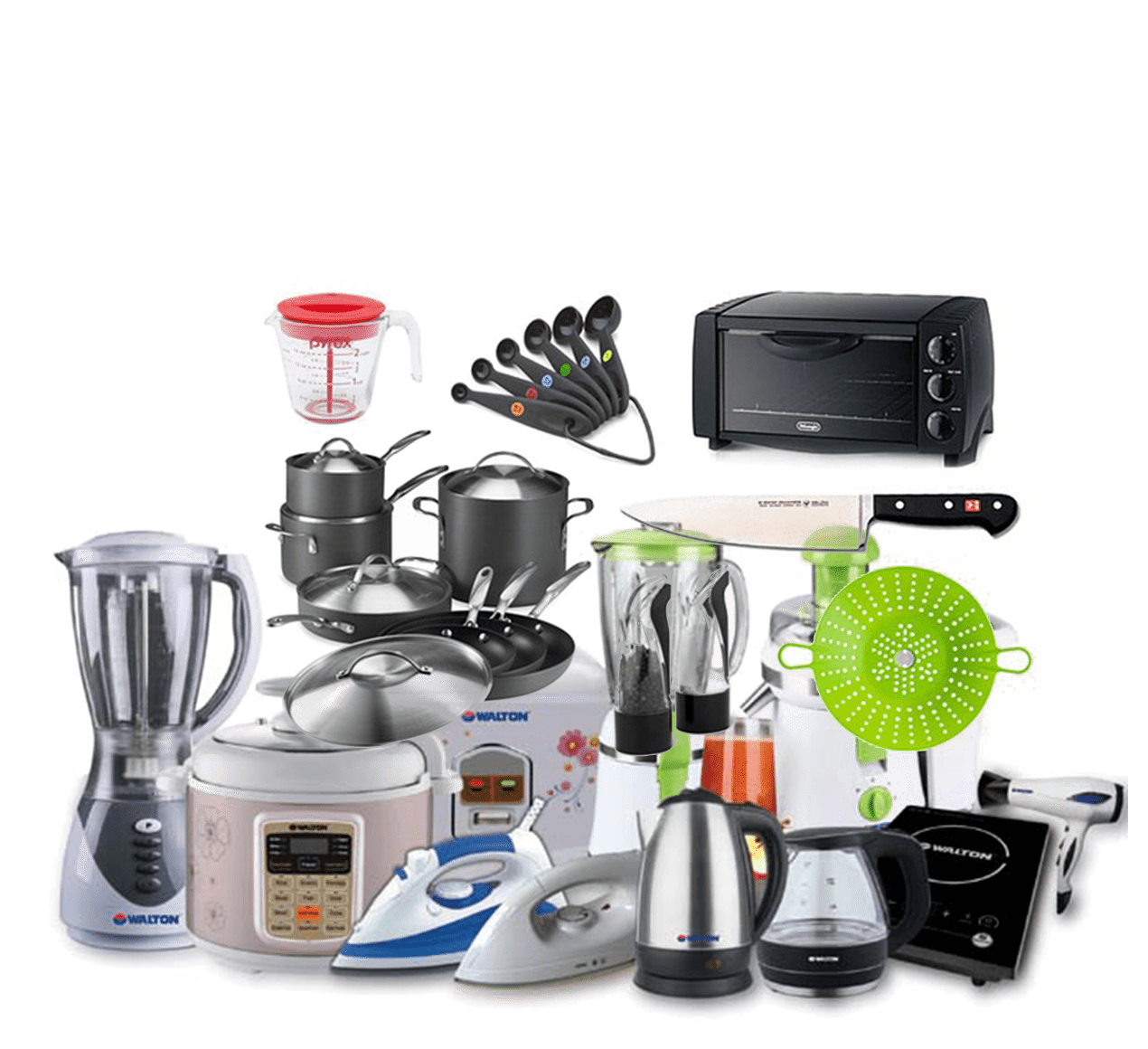 Home Appliances