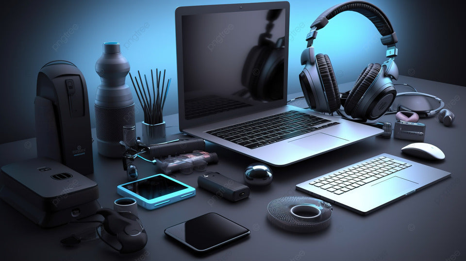 Home & Office Electronics