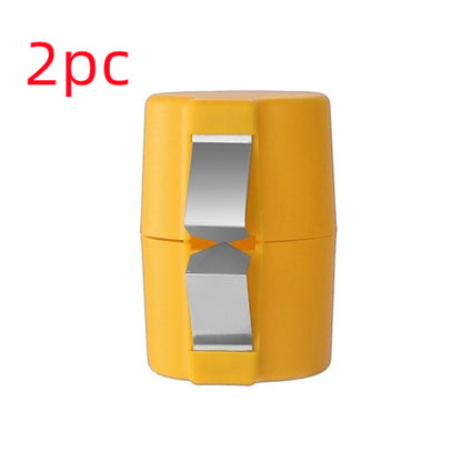 Eggshell opener