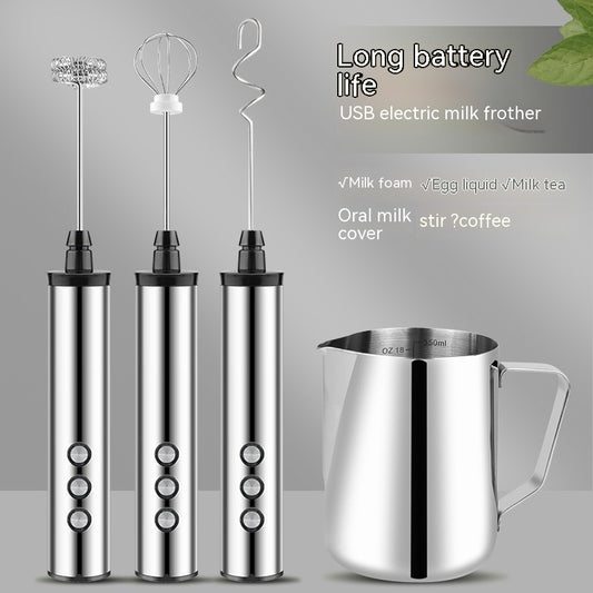Handheld Egg Beater