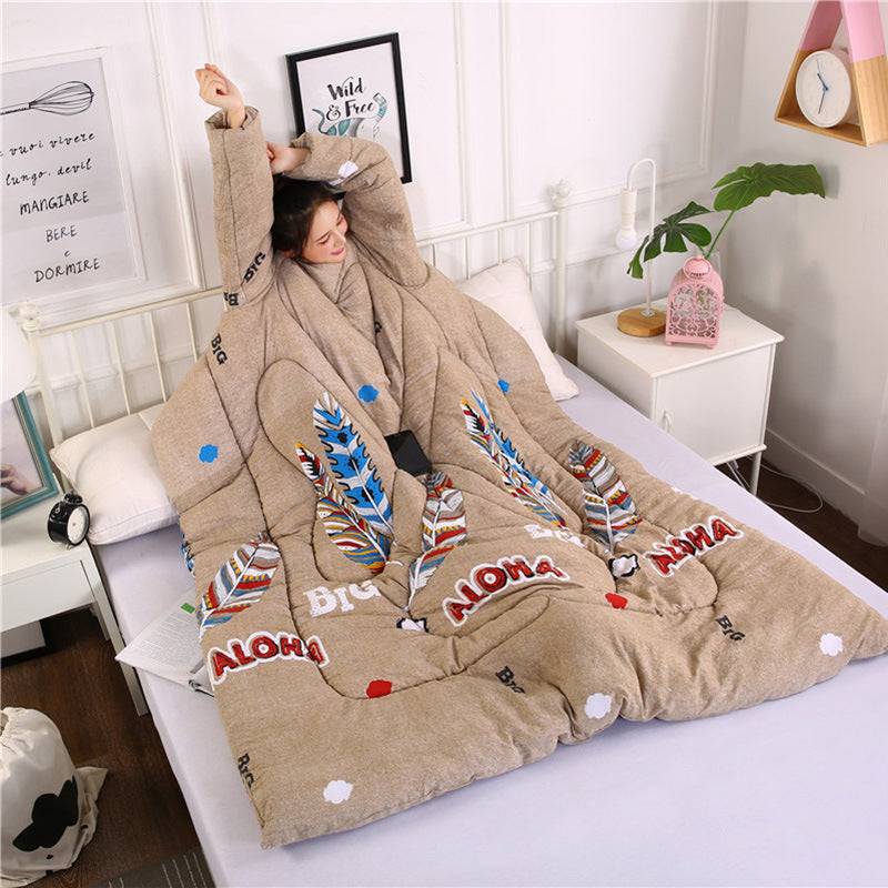 Blanket 