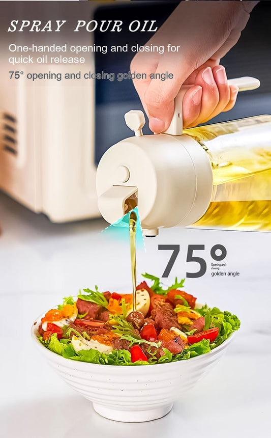 Olive Sprayer
