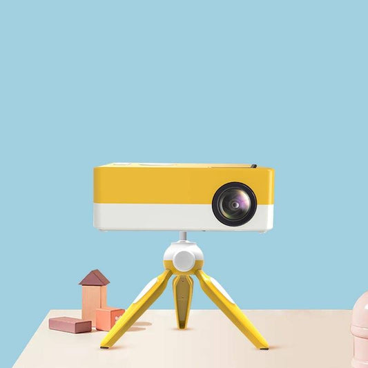 Projection Smart Projector
