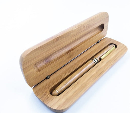 Bamboo Pen Bamboo Pen