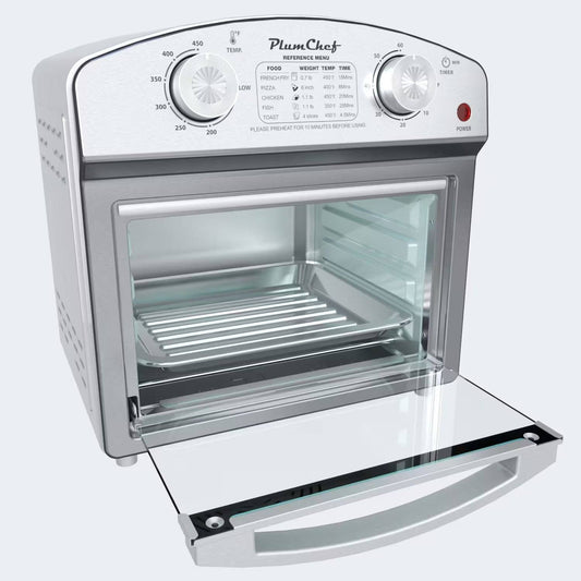12-L Air Fryer 
