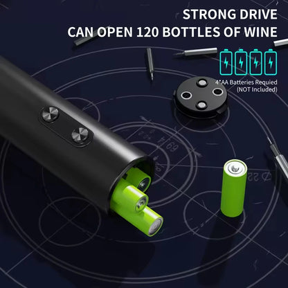 Electric Wine Opener