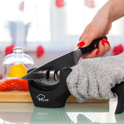 Sharpening Kitchen Tool Diamond