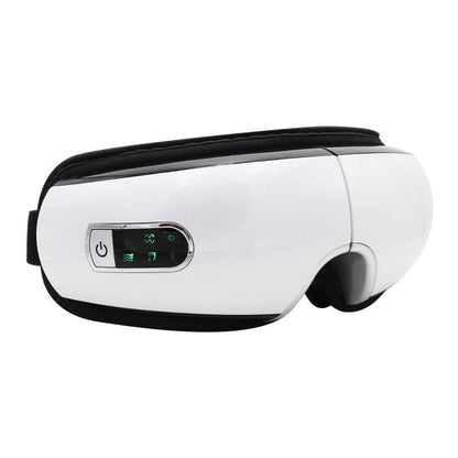 Innovative massager device