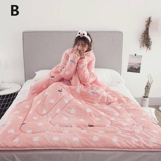 Blanket 