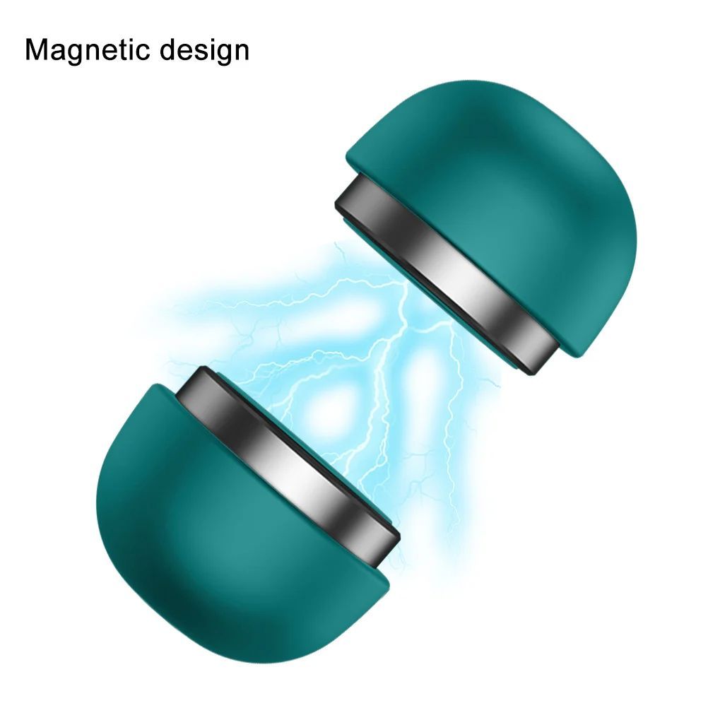 Aluminum Alloy Laptop Stand, Portable Invisible Mushroom