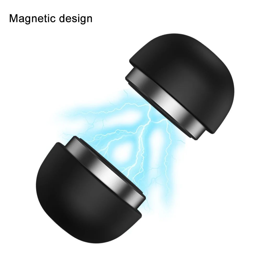 Aluminum Alloy Laptop Stand, Portable Invisible Mushroom