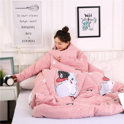 Blanket 