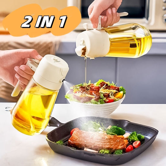 Olive Sprayer