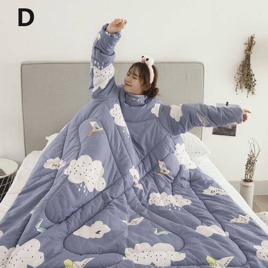 Blanket 