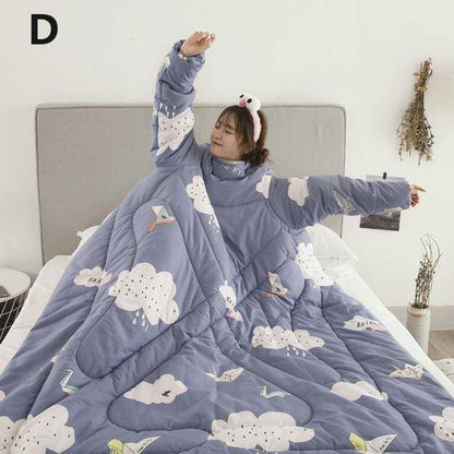 Blanket 