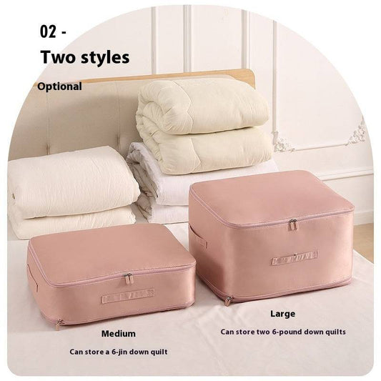 Super Quilt Storage Bag 