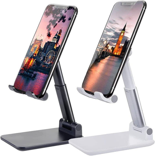Cell Phone Stand Desktop Holder Tablet Stand Mount Mobile Phone Desktop