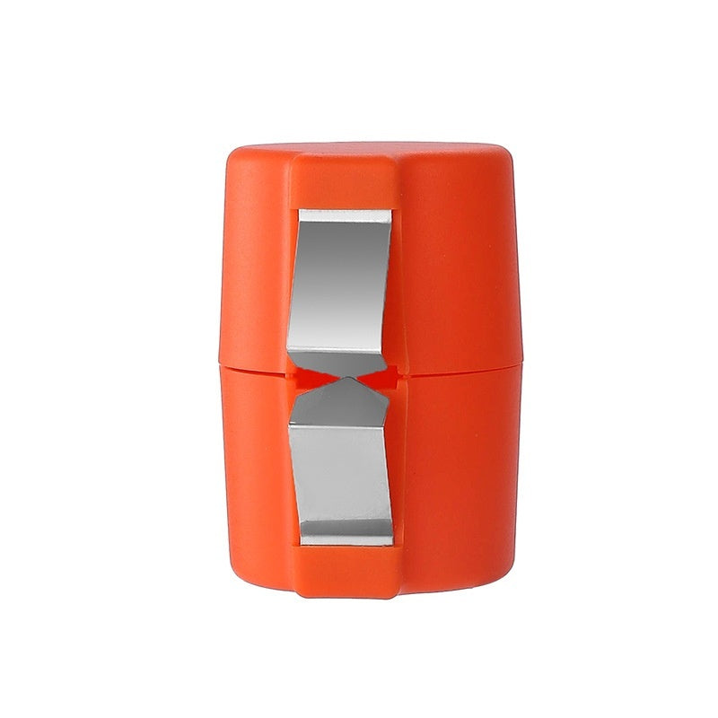Eggshell opener