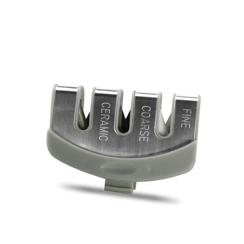 Sharpening Kitchen Tool Diamond