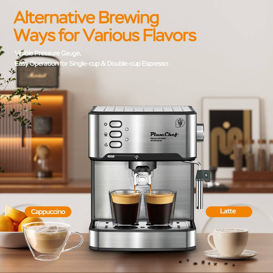 Espresso Machine