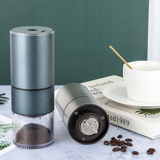 Coffee Grinder Electric Coffee Machine Top Quality