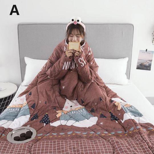 Blanket 