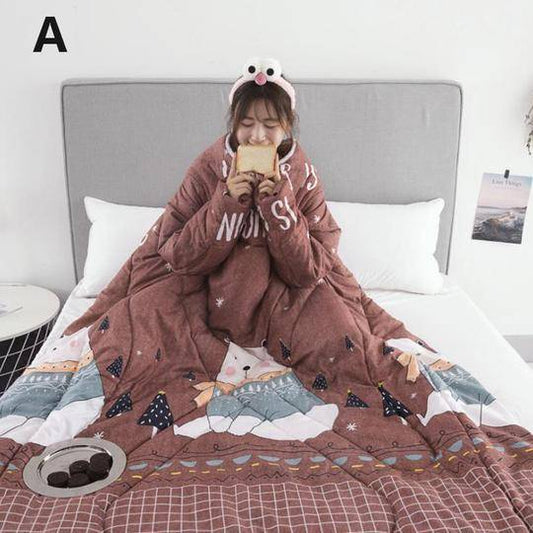 Blanket 