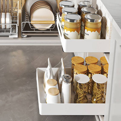 Pull-out Storage Rack