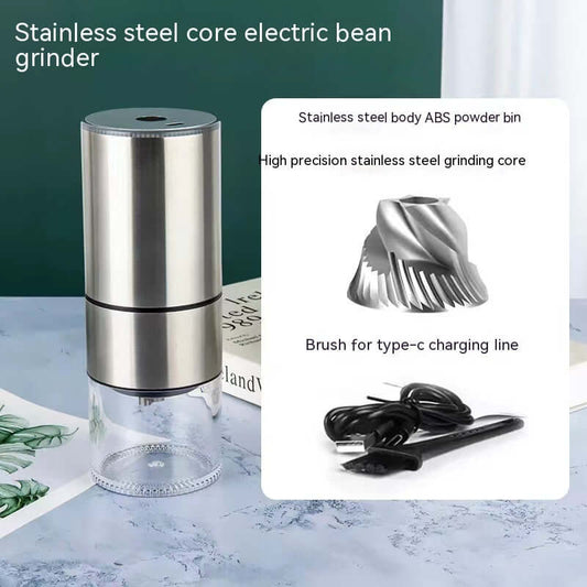 Coffee Grinder Electric Coffee Machine Top Quality