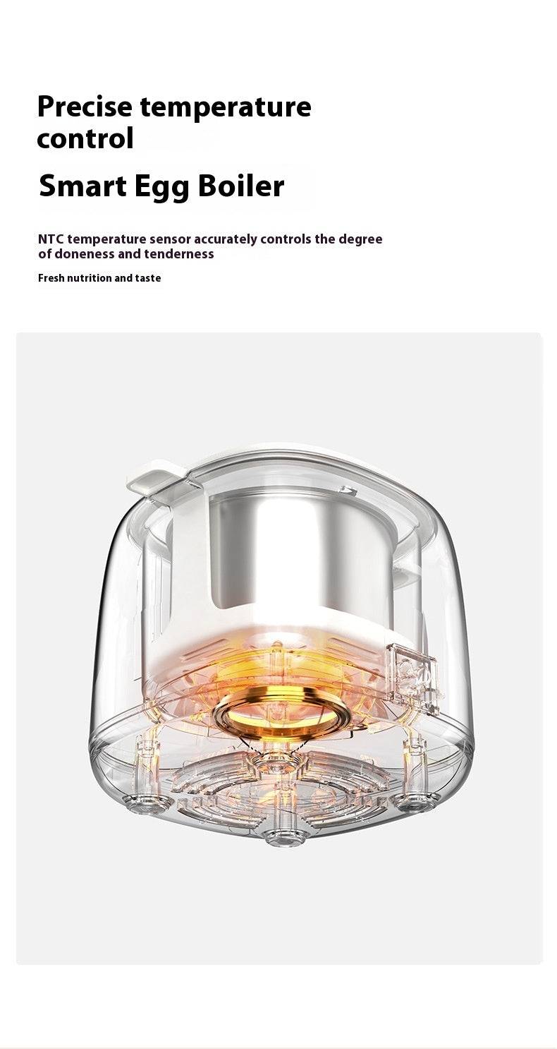 Egg Boiler